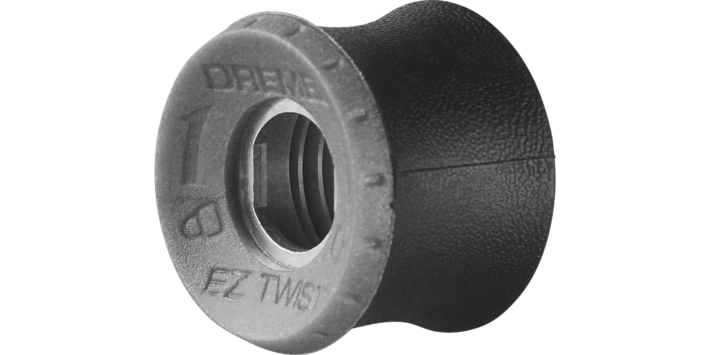 Dremel EZ495 EZ Lock Twist Nose Cap
