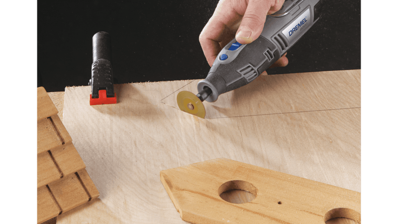 Dremel EZ544 EZ Lock 1-1/2" Cutting Wheel