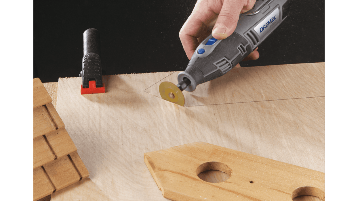 Dremel EZ544 EZ Lock 1-1/2" Cutting Wheel