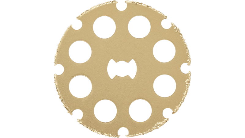 Dremel EZ544 EZ Lock 1-1/2" Cutting Wheel
