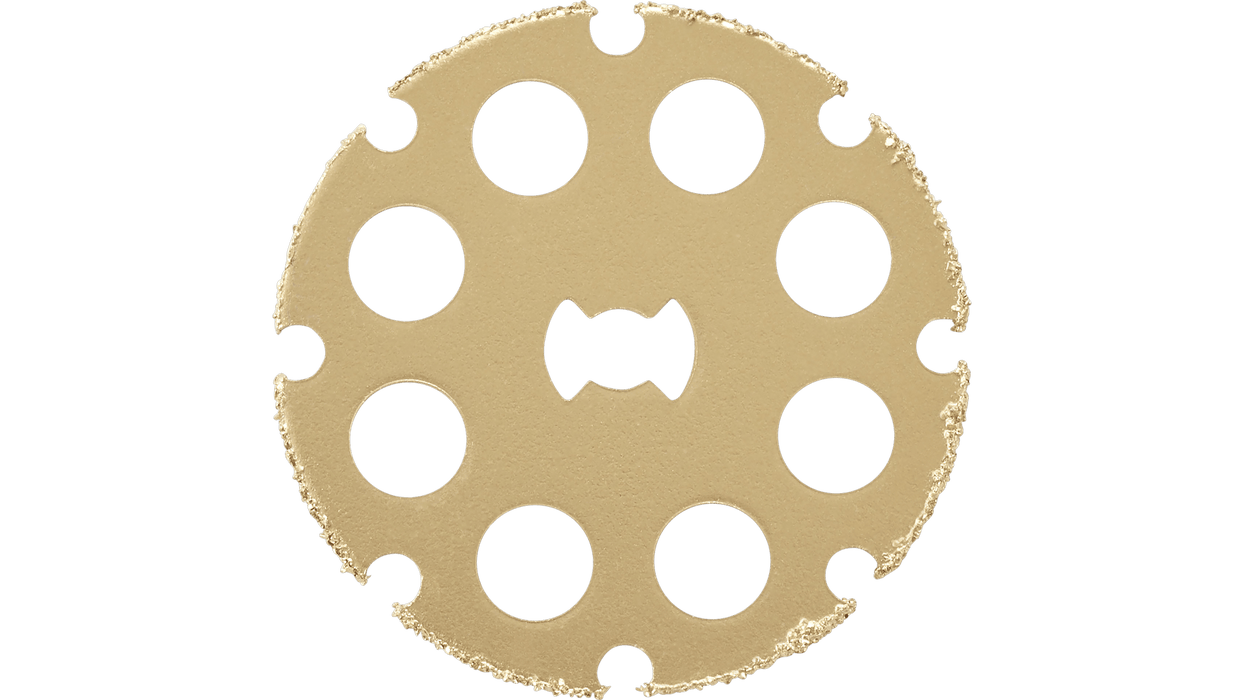 Dremel EZ544 EZ Lock 1-1/2" Cutting Wheel