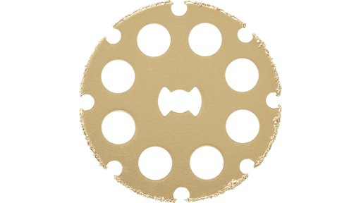 Dremel EZ544 EZ Lock 1-1/2" Cutting Wheel