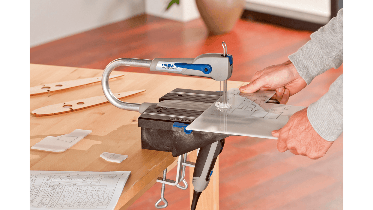 Dremel MS20-01 Moto Saw