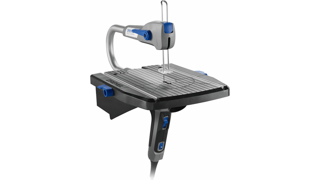 Dremel MS20-01 Moto Saw