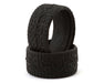 DS Racing DS-11RT-245-5C 1/28 Rear Super Soft Treaded Rubber Touring Tires (2 Pack)
