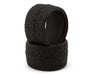 DS Racing DS-14RT-245-5C 1/28 Rear Super Soft Treaded Rubber Touring Tires (2 Pack)