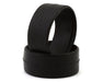DS Racing DS-85FS-23-20C 1/28 Front Medium Slick Rubber Touring Tires (2 Pack)