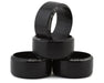 DS Racing DS-CS3-LF3-29 Competition III 29mm Wide Slick Drift Tires (4 Pack) LF-3 - P-Tile, Painted Floor and Epoxy (Medium)