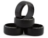 DS Racing DS-CS3-LF3P Competition III Slick Drift Tires (4 Pack) LF-3P - P-Tile and Carpet (Medium)
