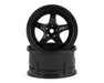 DS Racing DS-DE-005 Triple Black Drift Element 5 Spoke Drift Wheels (2 Pack)
