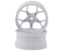 DS Racing DS-DF-5Y2-6W-SS White Feathery Split Spoke Drift Wheels (2 Pack)