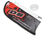 DS Racing DS-F53L Large Nylon Track Flag (20.87x5.71")