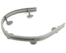 DS Racing DS-GR-001-GY Scale Street Guard Rail 1 step