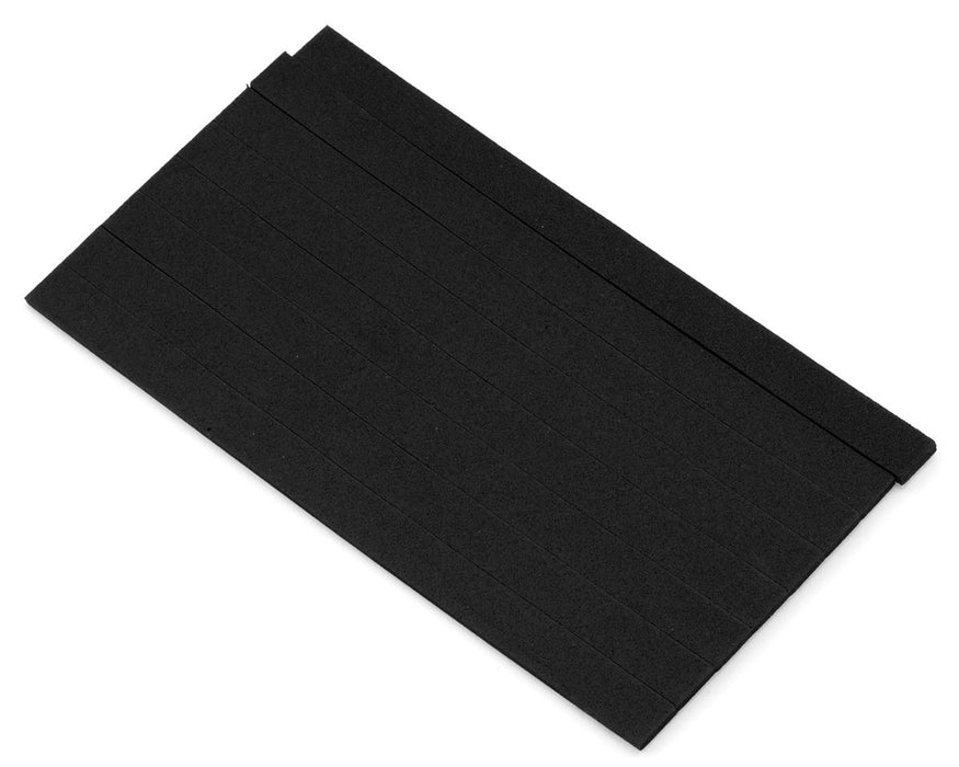 DS Racing DS-IFD-B Drift Tire Black Retaining Foam Inserts Set