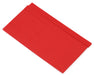 DS Racing DS-IFD-R Drift Tire Red Retaining Foam Inserts Set