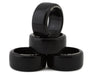 DS Racing DS-MCS-LF1 M-Chassis Competition Drift Tires (4 Pack) LF-1 - Smooth Asphalt, Tile and Epoxy (Soft)