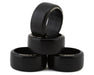 DS Racing DS-MCS-LF3 M-Chassis Competition Drift Tires (4 Pack) LF-3 - P-Tile, Painted Floor and Epoxy (Medium)