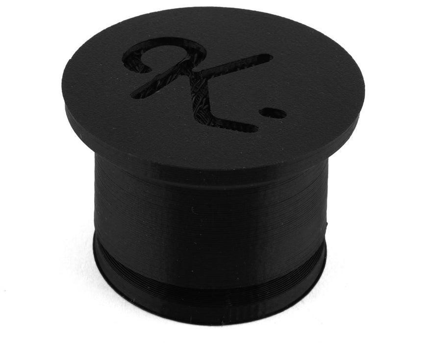 DS Racing MI-TR1B Black Mini-Z Tire Remover