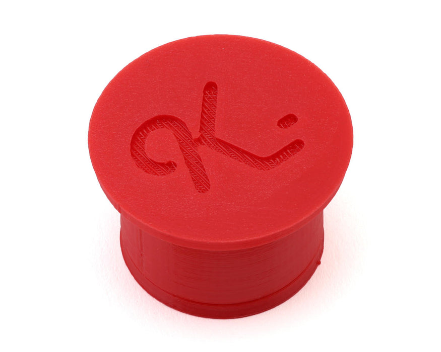 DS Racing DS-MI-TR1R Red 1/10 Drift Tire Remover