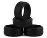 DS Racing MI20-F5W Mini-Z 11mm Wide Rear Drift Tires (4 Pack) (20mm) MI-F5: Terrazzo and Marble surface