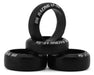 DS Racing DS-MI20H-LF5SNW Mini-Z 8.5mm Front & 11mm Rear Drift Tires (4 Pack) (20mm) LF5S - (The most slippery on every surface)