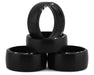 DS Racing DS-MI20L-LF3NW Mini-Z 8.5mm Front & 11mm Rear Drift Tires for 20mm Wheels LF-3 - P-Tile, Painted Floor and Epoxy (Medium)