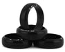 DS Racing MI22L-LF1N Mini-Z 8.5mm Narrow Front Drift Tires (4 Pack) (22mm) LF-1 - Smooth Asphalt, Tile and Epoxy (Soft)