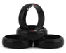 DS Racing DS-MI22L-LF5SN Mini-Z 8.5mm Narrow Front Drift Tires (4 Pack) (22mm) (LF-5 - Hardest/Slippery)
