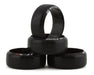 DS Racing MI22L-LF5SW Mini-Z 11mm Wide Rear Tires (4 Pack) (22mm) (LF-5 - Hardest/Slippery)