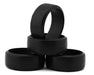 DS Racing DS-RW-F1 1/10 RWD Competition II Slick Drift Tires (4 Pack) RWD-F-One - (Polished Concrete/Smooth Concrete)