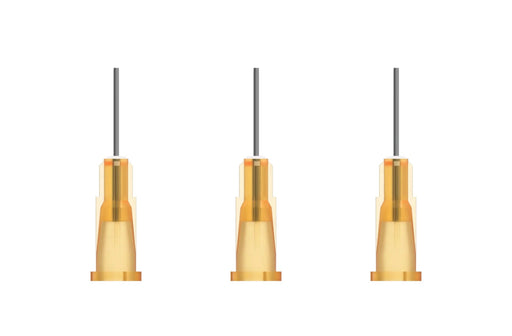 DSPIAE AB-D03 ф 0.3mm Dedicated Needle for Wash-Free Airbrush