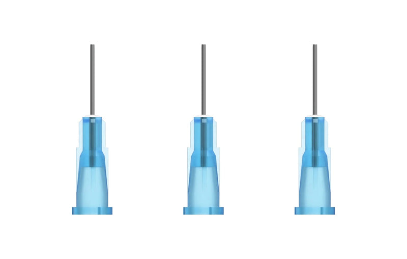 DSPIAE AB-D05 ф 0.5mm Dedicated Needle for Wash-Free Airbrush