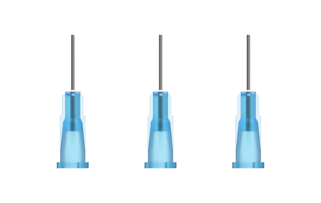 DSPIAE AB-D05 ф 0.5mm Dedicated Needle for Wash-Free Airbrush