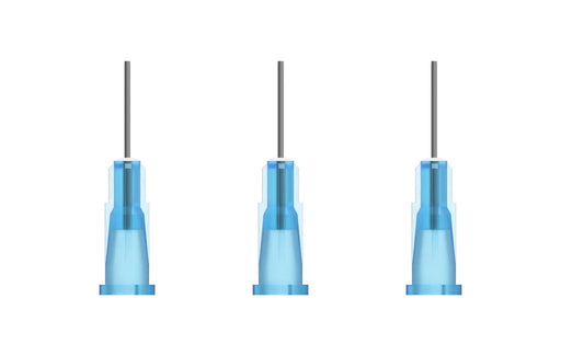 DSPIAE AB-D05 ф 0.5mm Dedicated Needle for Wash-Free Airbrush