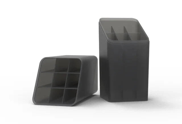DSPIAE BOX8 Paint Marker Storage Box