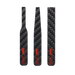 DSPIAE CFBS03 Shaped Carbon Fiber Sanding Stick Set #3 (3 different shapes)