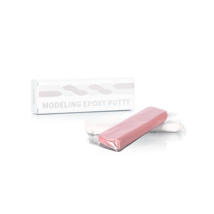 DSPIAE MEP01 Peach Modeling Epoxy Putty