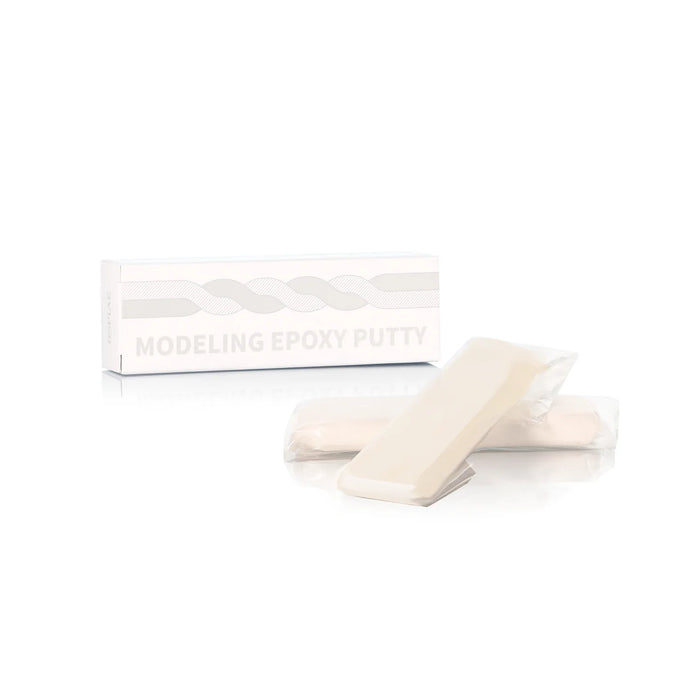 DSPIAE MEP02 White Modeling Epoxy Putty