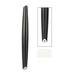 DSPIAE MK02 White Soft Tip Acrylic Paint Marker