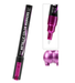DSPIAE MKA09 Super Metallic Magenta Dual Tip Acrylic Paint Marker