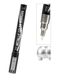 DSPIAE MKA11 Super Metallic Silver Dual Tip Acrylic Paint Marker