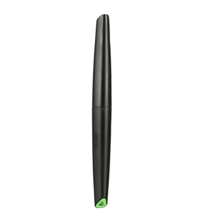 DSPIAE MKF01 Fluorescent Green Soft Tip Acrylic Paint Marker