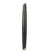 DSPIAE MKF01 Fluorescent Green Soft Tip Acrylic Paint Marker