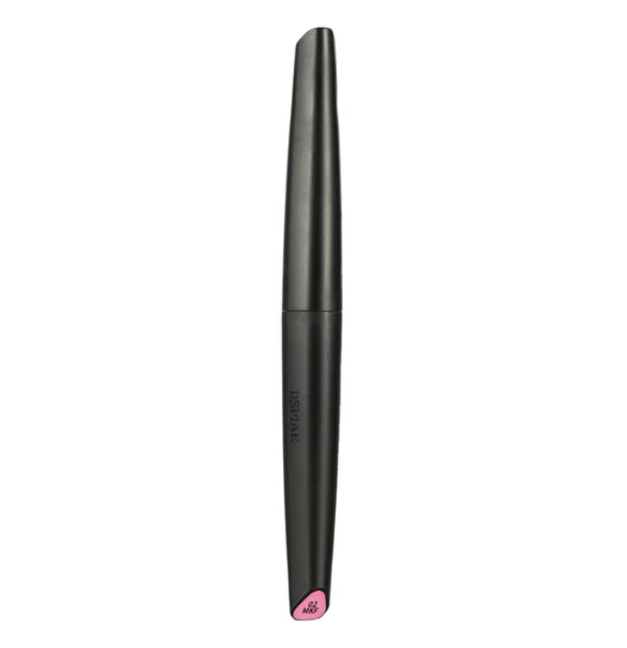 DSPIAE MKF02 Fluorescent Red Soft Tip Acrylic Paint Marker