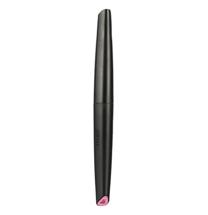 DSPIAE MKF02 Fluorescent Red Soft Tip Acrylic Paint Marker