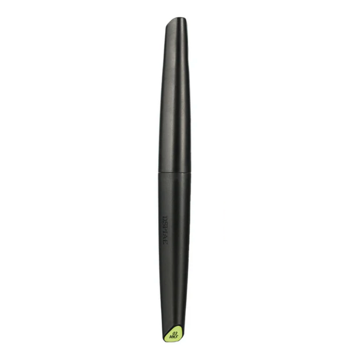DSPIAE MKF03 Fluorescent Yellow Soft Tip Acrylic Paint Marker