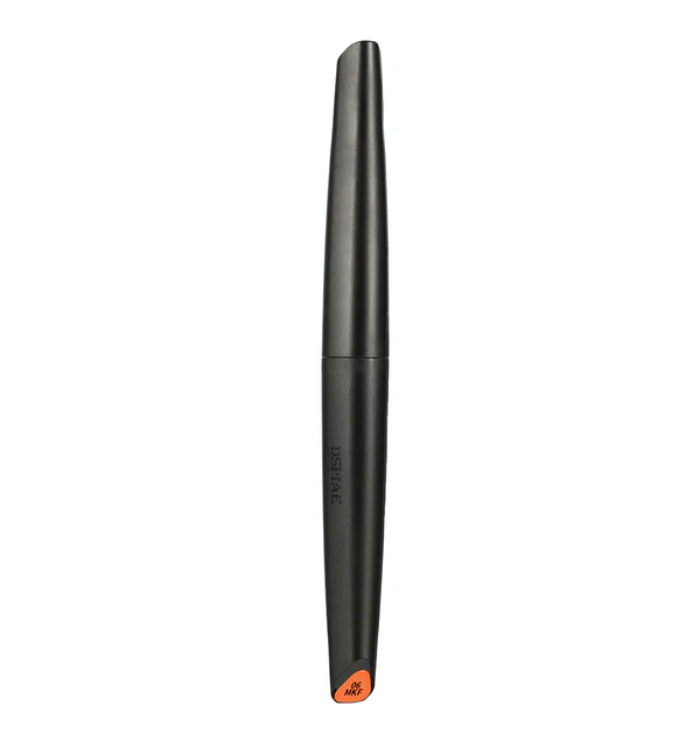 DSPIAE MKF06 Fluorescent Orange Soft Tip Acrylic Paint Marker