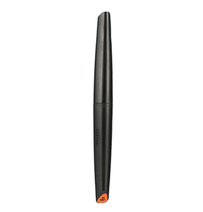 DSPIAE MKF06 Fluorescent Orange Soft Tip Acrylic Paint Marker