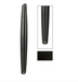 DSPIAE MKM-01 Metallic Black Soft Tip Acrylic Paint Marker