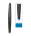 DSPIAE MKM-04 Metallic Blue Soft Tip Acrylic Paint Marker